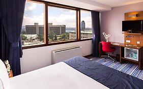 Taxim Express Bosphorus Hotel